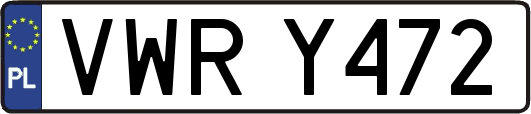 VWRY472