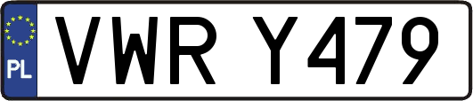 VWRY479