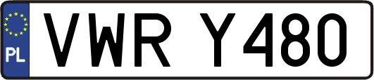 VWRY480