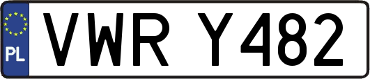 VWRY482