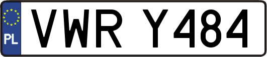 VWRY484