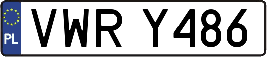 VWRY486