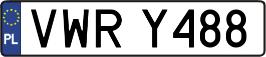 VWRY488