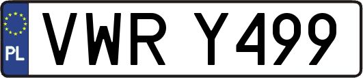 VWRY499