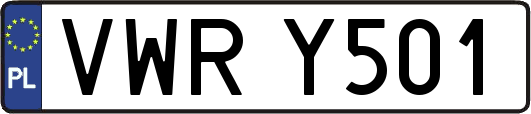VWRY501