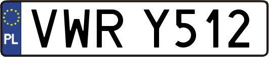 VWRY512
