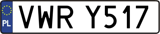 VWRY517