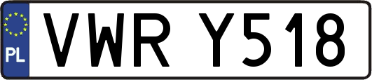 VWRY518