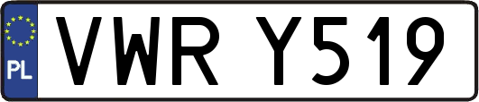 VWRY519