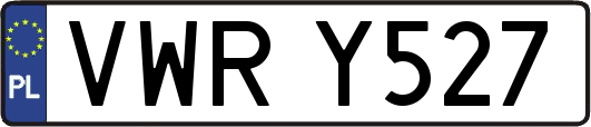 VWRY527