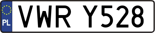 VWRY528
