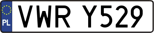 VWRY529