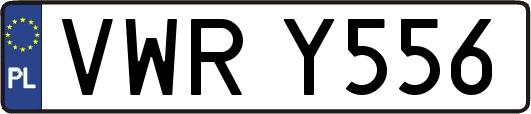 VWRY556