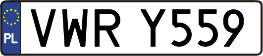 VWRY559