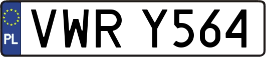 VWRY564