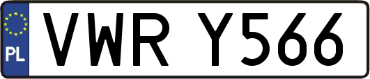 VWRY566