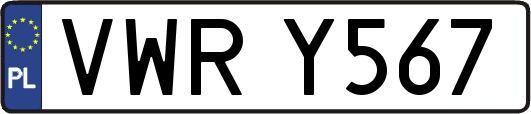VWRY567