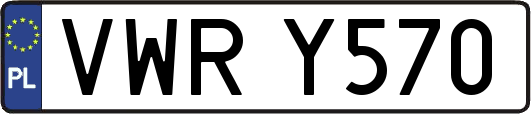 VWRY570