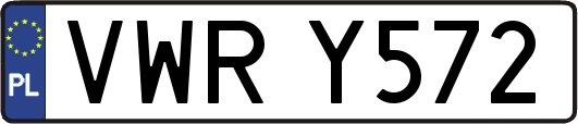 VWRY572