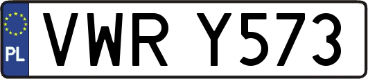 VWRY573