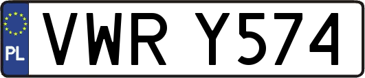 VWRY574