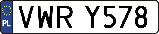 VWRY578
