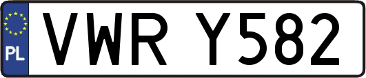 VWRY582