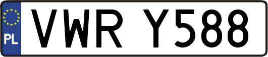 VWRY588