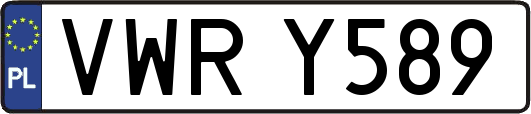 VWRY589