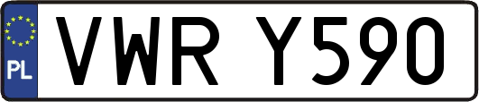 VWRY590