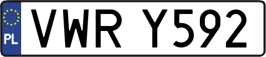 VWRY592