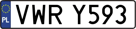 VWRY593