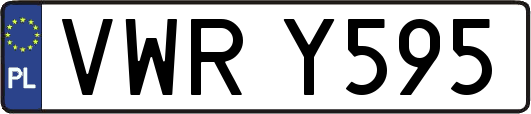 VWRY595