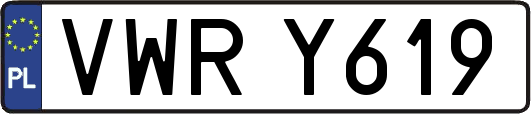 VWRY619