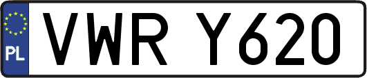 VWRY620