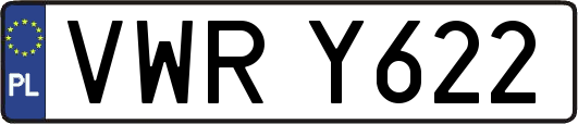VWRY622