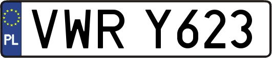 VWRY623