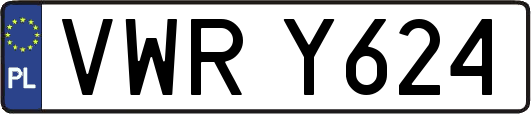 VWRY624