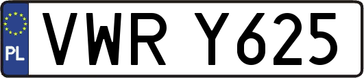 VWRY625