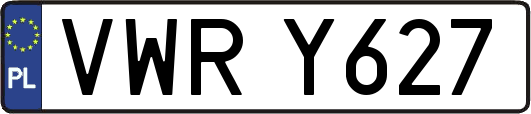 VWRY627