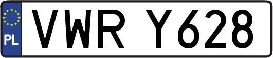 VWRY628