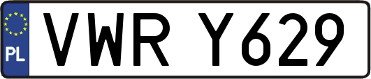 VWRY629