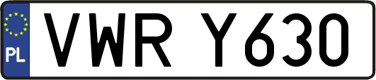 VWRY630