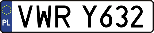 VWRY632