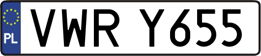 VWRY655