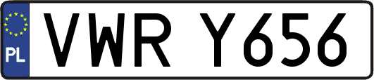 VWRY656