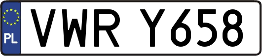 VWRY658