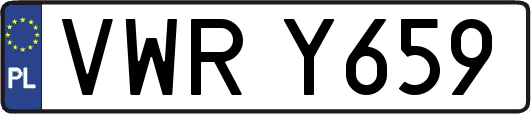 VWRY659