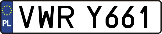 VWRY661
