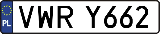 VWRY662